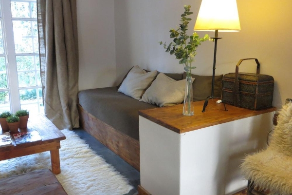 Hotel Residencia Pioneros (Bariloche)